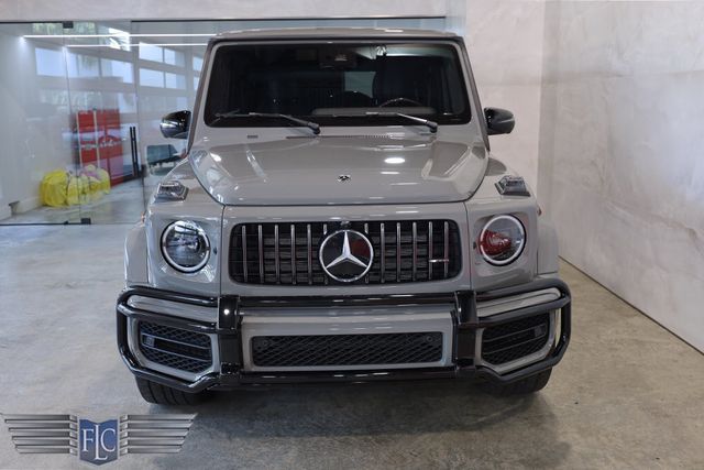 2024 Mercedes-Benz G-Class AMG G 63 4MATIC SUV - 23060498 - 6