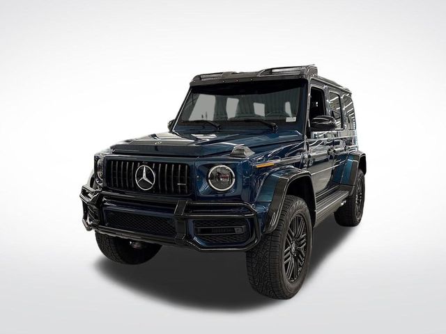 2024 Mercedes-Benz G-Class AMG G 63 4x4 Squared SUV - 22972105 - 0