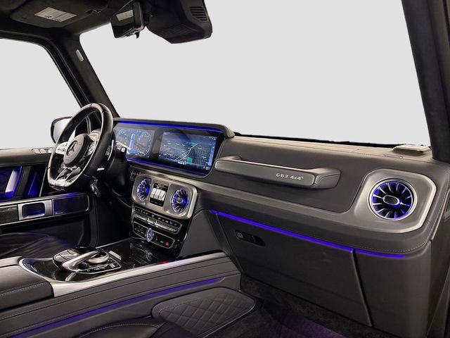 2024 Mercedes-Benz G-Class AMG G 63 4x4 Squared SUV - 22972105 - 14