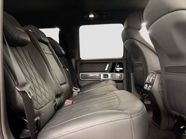 2024 Mercedes-Benz G-Class AMG G 63 4x4 Squared SUV - 22972105 - 16