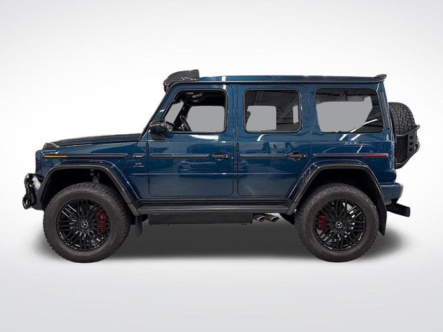 2024 Mercedes-Benz G-Class AMG G 63 4x4 Squared SUV - 22972105 - 1