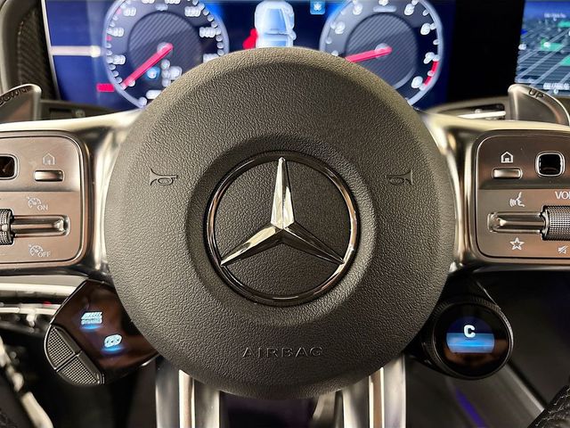 2024 Mercedes-Benz G-Class AMG G 63 4x4 Squared SUV - 22972105 - 24