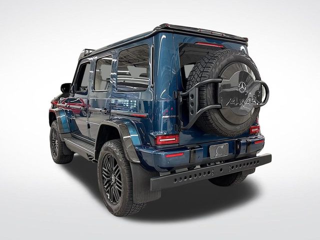 2024 Mercedes-Benz G-Class AMG G 63 4x4 Squared SUV - 22972105 - 2