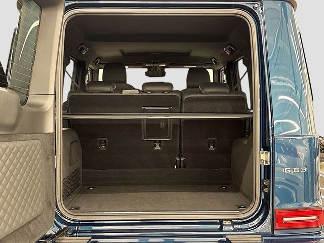 2024 Mercedes-Benz G-Class AMG G 63 4x4 Squared SUV - 22972105 - 31