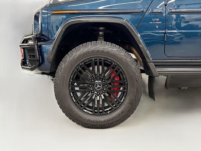 2024 Mercedes-Benz G-Class AMG G 63 4x4 Squared SUV - 22972105 - 33