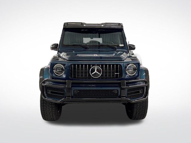 2024 Mercedes-Benz G-Class AMG G 63 4x4 Squared SUV - 22972105 - 7