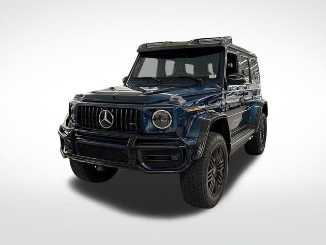 2024 Mercedes-Benz G-Class AMG G 63 4x4 Squared SUV - 22993571 - 0