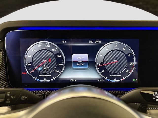 2024 Mercedes-Benz G-Class AMG G 63 4x4 Squared SUV - 22993571 - 9