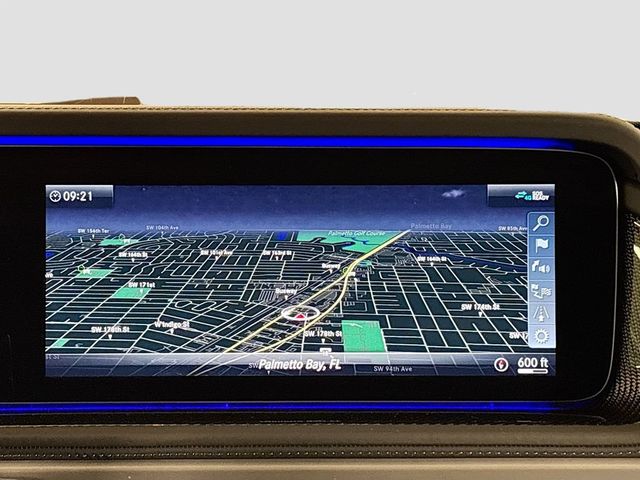 2024 Mercedes-Benz G-Class AMG G 63 4x4 Squared SUV - 22993571 - 11