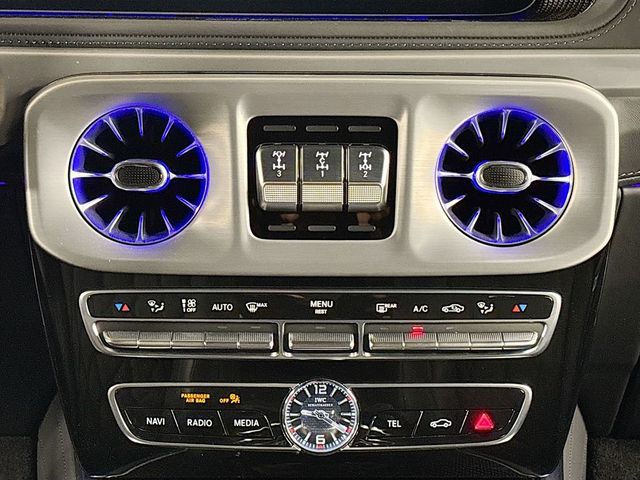 2024 Mercedes-Benz G-Class AMG G 63 4x4 Squared SUV - 22993571 - 12