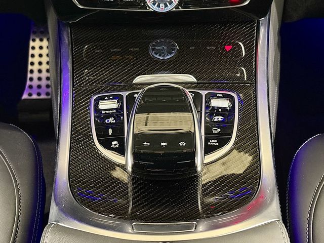 2024 Mercedes-Benz G-Class AMG G 63 4x4 Squared SUV - 22993571 - 13