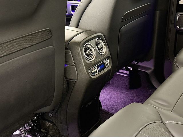 2024 Mercedes-Benz G-Class AMG G 63 4x4 Squared SUV - 22993571 - 17