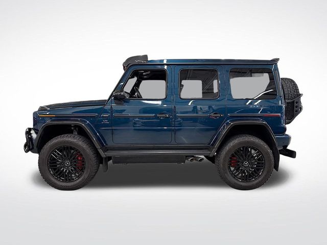 2024 Mercedes-Benz G-Class AMG G 63 4x4 Squared SUV - 22993571 - 1