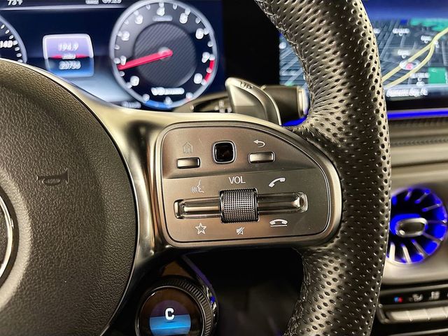 2024 Mercedes-Benz G-Class AMG G 63 4x4 Squared SUV - 22993571 - 20