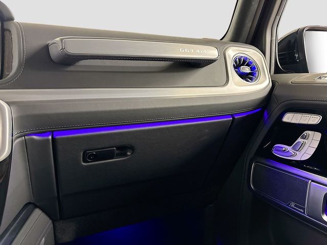 2024 Mercedes-Benz G-Class AMG G 63 4x4 Squared SUV - 22993571 - 22