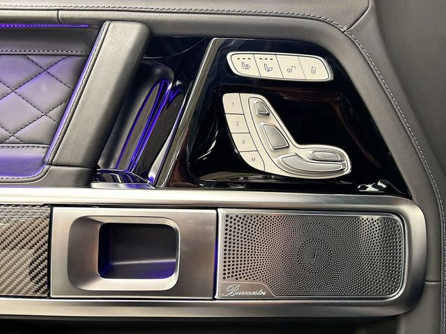 2024 Mercedes-Benz G-Class AMG G 63 4x4 Squared SUV - 22993571 - 23