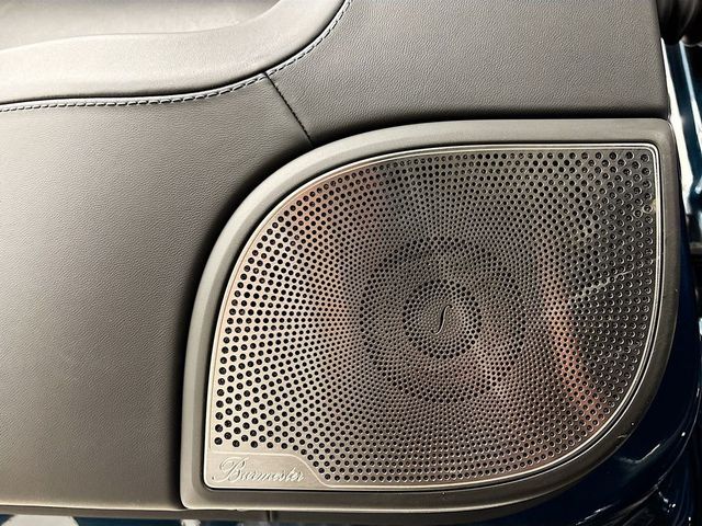 2024 Mercedes-Benz G-Class AMG G 63 4x4 Squared SUV - 22993571 - 25