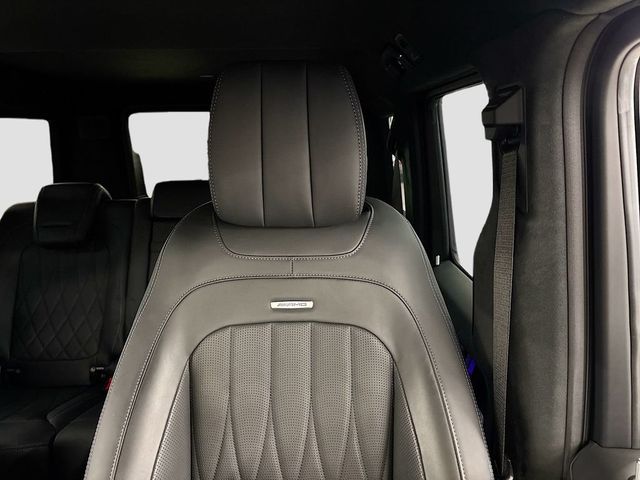 2024 Mercedes-Benz G-Class AMG G 63 4x4 Squared SUV - 22993571 - 26