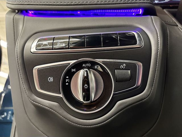 2024 Mercedes-Benz G-Class AMG G 63 4x4 Squared SUV - 22993571 - 28