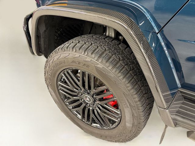 2024 Mercedes-Benz G-Class AMG G 63 4x4 Squared SUV - 22993571 - 30
