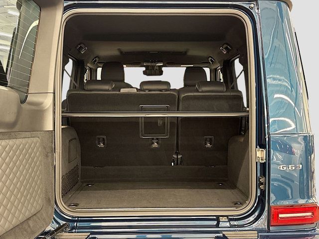 2024 Mercedes-Benz G-Class AMG G 63 4x4 Squared SUV - 22993571 - 31