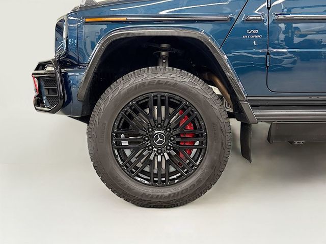 2024 Mercedes-Benz G-Class AMG G 63 4x4 Squared SUV - 22993571 - 33