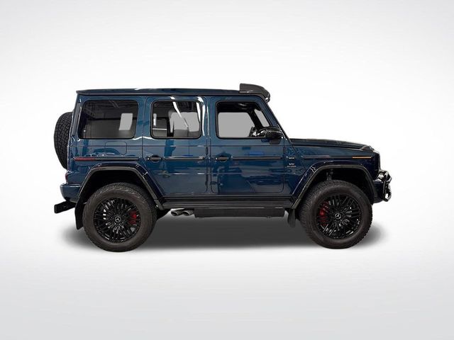2024 Mercedes-Benz G-Class AMG G 63 4x4 Squared SUV - 22993571 - 5