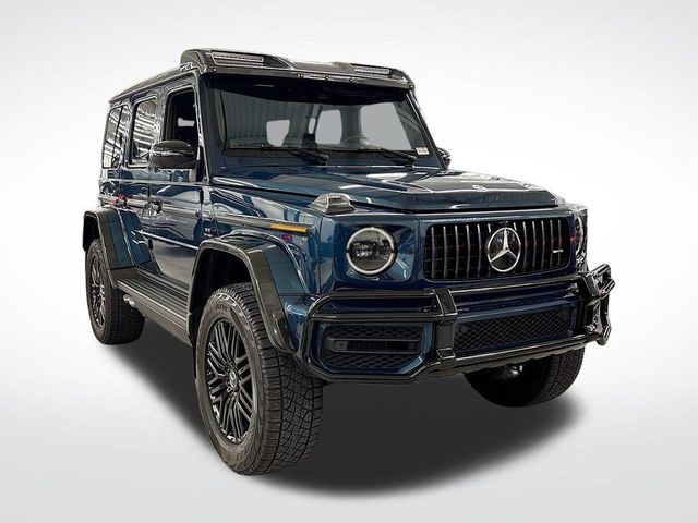 2024 Mercedes-Benz G-Class AMG G 63 4x4 Squared SUV - 22993571 - 6