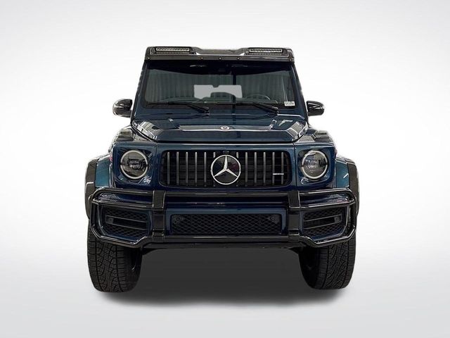 2024 Mercedes-Benz G-Class AMG G 63 4x4 Squared SUV - 22993571 - 7