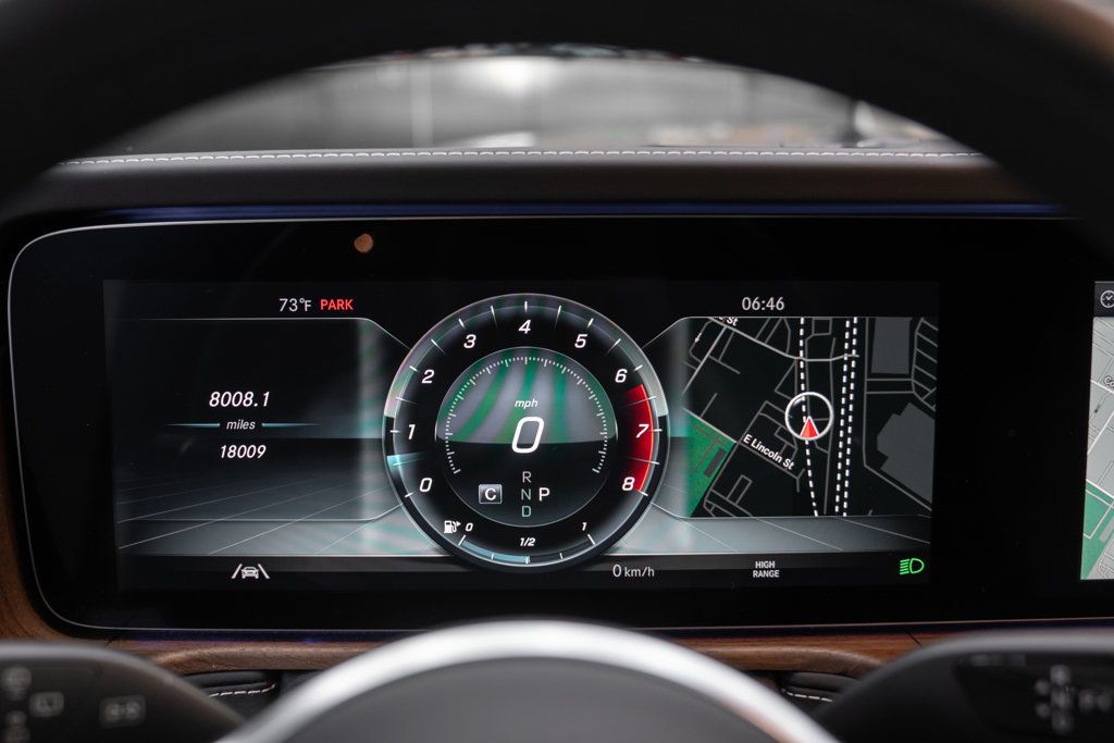 2024 Mercedes Benz G 550 photo 11
