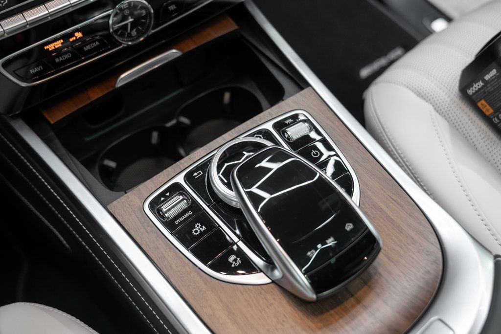 2024 Mercedes Benz G 550 photo 14