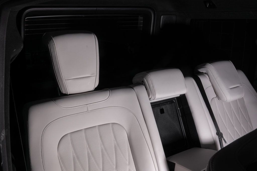 2024 Mercedes Benz G 550 photo 21