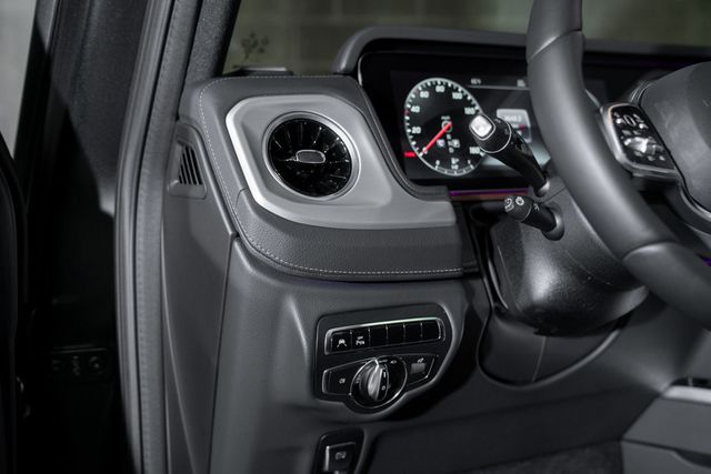 2024 Mercedes-Benz G-Class G 550 4MATIC SUV - 23010762 - 10