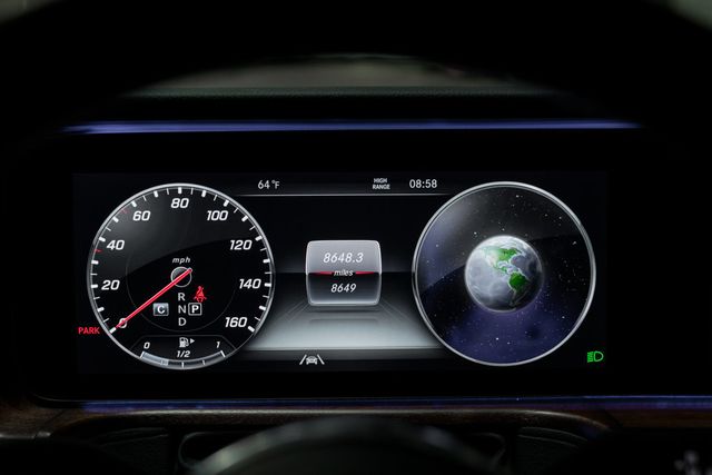 2024 Mercedes-Benz G-Class G 550 4MATIC SUV - 23010762 - 12