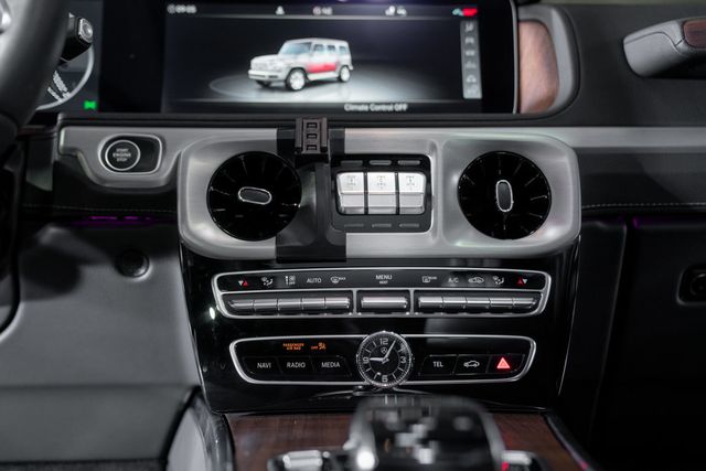 2024 Mercedes-Benz G-Class G 550 4MATIC SUV - 23010762 - 14
