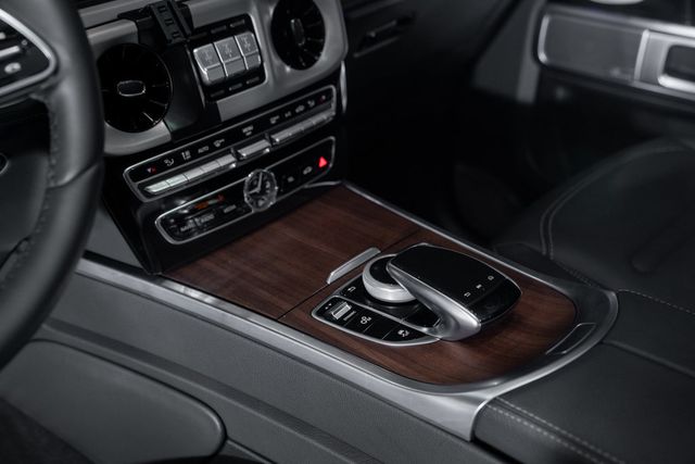 2024 Mercedes-Benz G-Class G 550 4MATIC SUV - 23010762 - 15