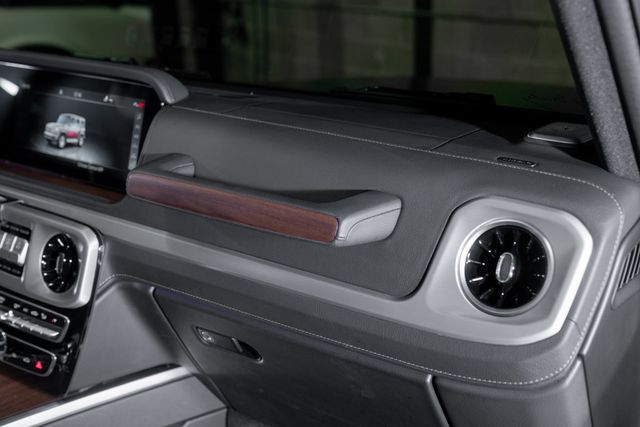 2024 Mercedes-Benz G-Class G 550 4MATIC SUV - 23010762 - 16