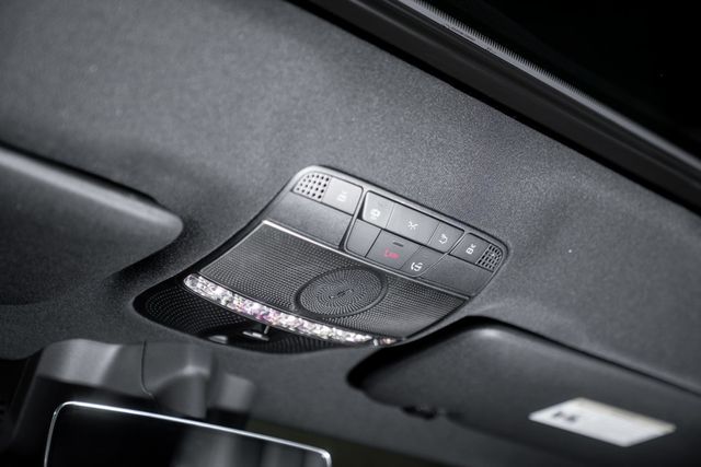 2024 Mercedes-Benz G-Class G 550 4MATIC SUV - 23010762 - 17