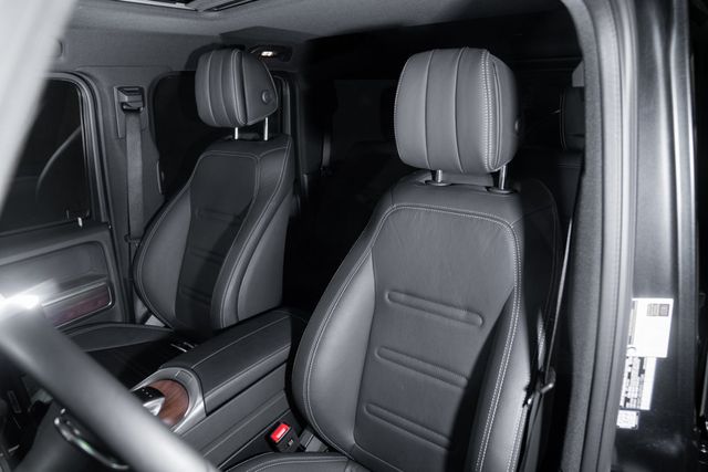 2024 Mercedes-Benz G-Class G 550 4MATIC SUV - 23010762 - 18
