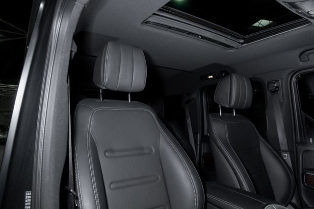 2024 Mercedes-Benz G-Class G 550 4MATIC SUV - 23010762 - 19