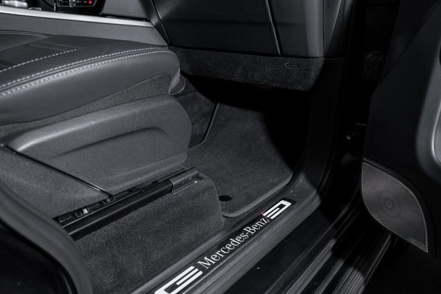 2024 Mercedes-Benz G-Class G 550 4MATIC SUV - 23010762 - 21