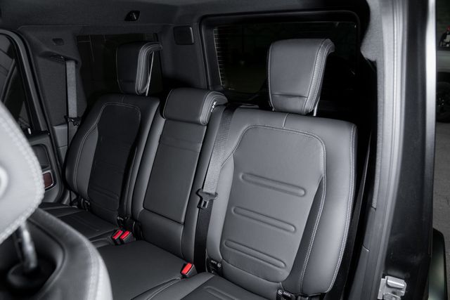 2024 Mercedes-Benz G-Class G 550 4MATIC SUV - 23010762 - 23