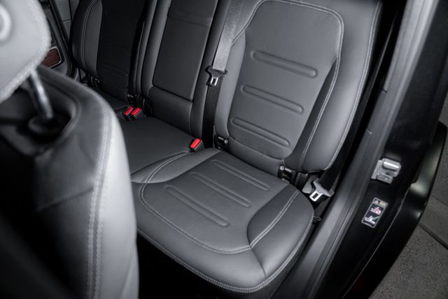 2024 Mercedes-Benz G-Class G 550 4MATIC SUV - 23010762 - 24