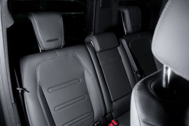 2024 Mercedes-Benz G-Class G 550 4MATIC SUV - 23010762 - 25