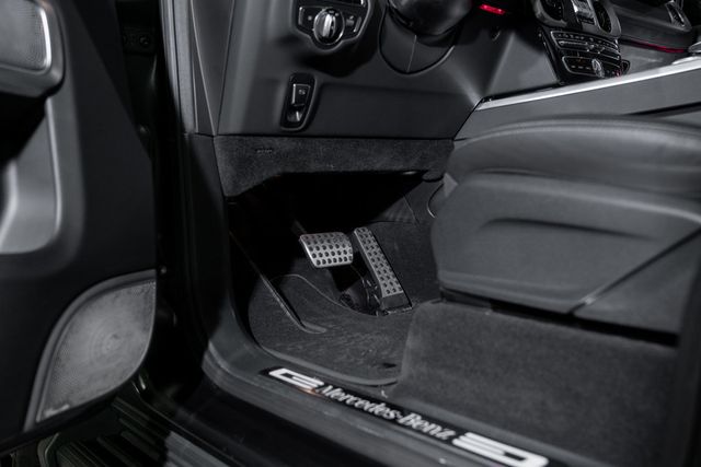 2024 Mercedes-Benz G-Class G 550 4MATIC SUV - 23010762 - 28