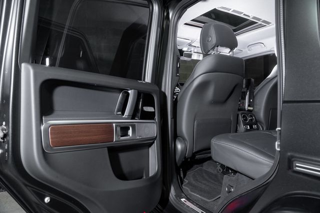 2024 Mercedes-Benz G-Class G 550 4MATIC SUV - 23010762 - 30