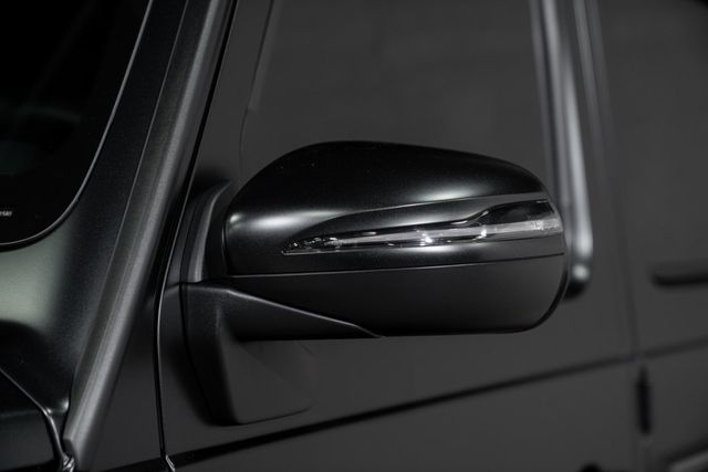 2024 Mercedes-Benz G-Class G 550 4MATIC SUV - 23010762 - 45