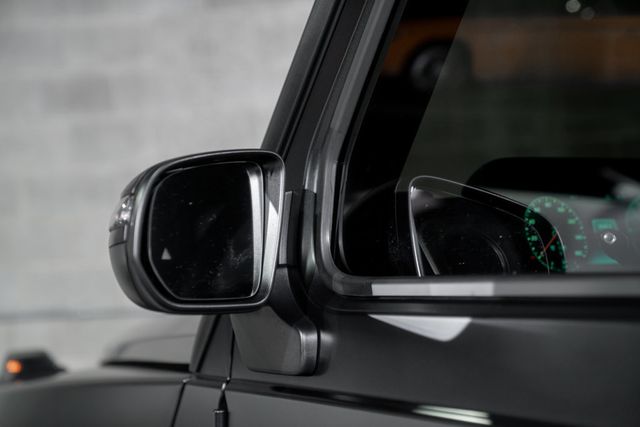 2024 Mercedes-Benz G-Class G 550 4MATIC SUV - 23010762 - 46