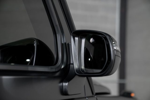 2024 Mercedes-Benz G-Class G 550 4MATIC SUV - 23010762 - 47