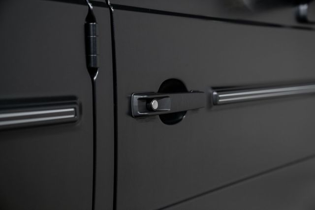 2024 Mercedes-Benz G-Class G 550 4MATIC SUV - 23010762 - 48